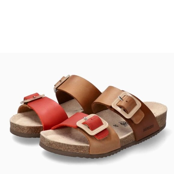 Mephisto Madison Women's Sandal - Picture 2 of 11